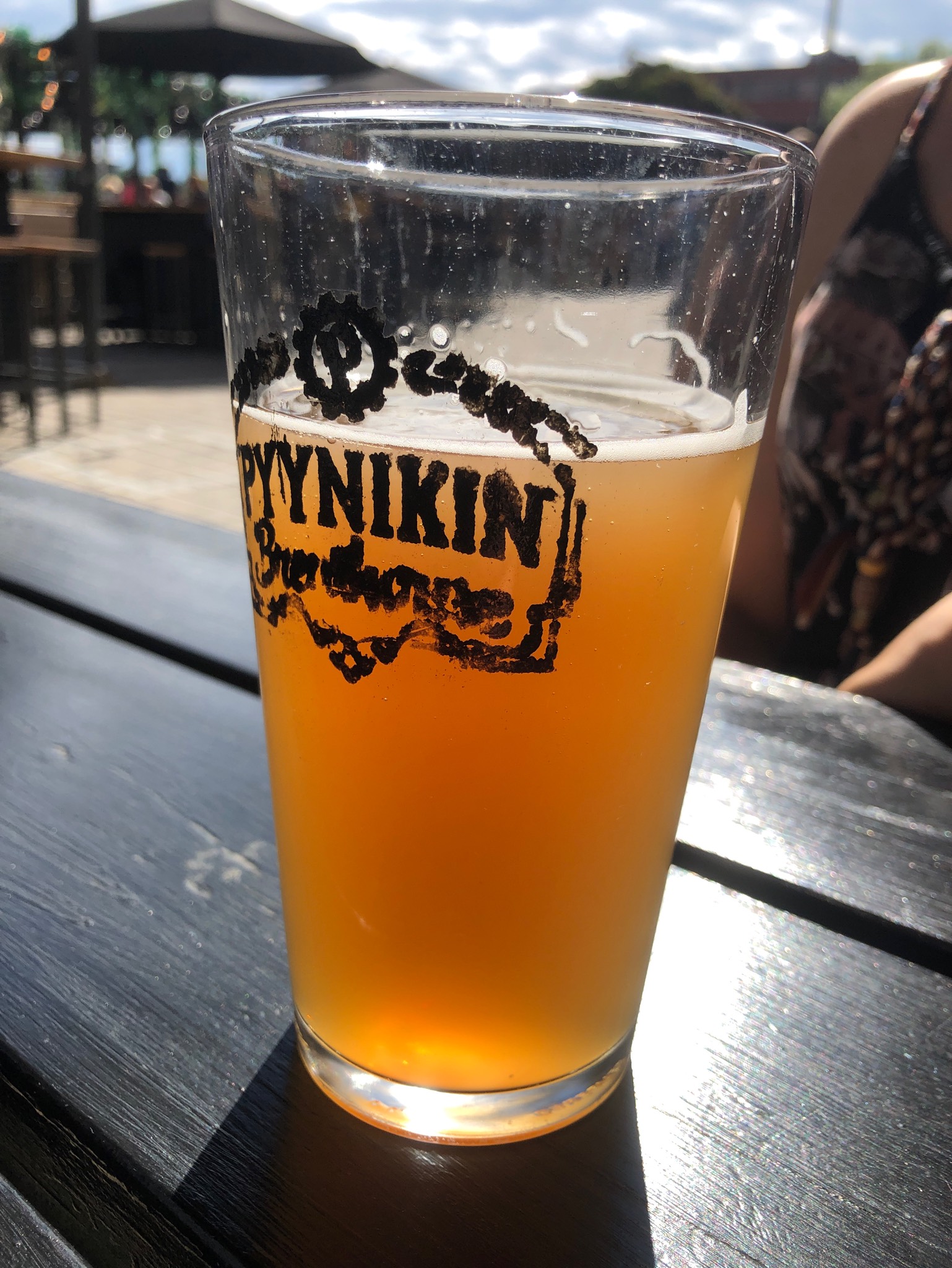 BrewHouse DDH NEIPA, Finland