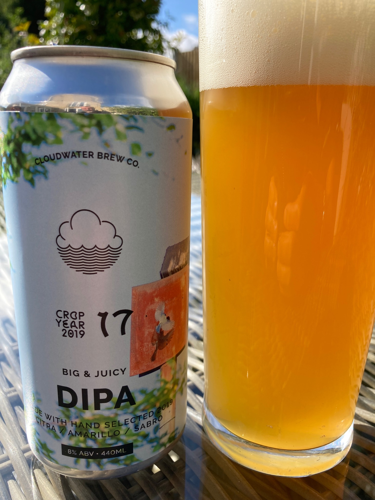 Friends In Small Spaces, England