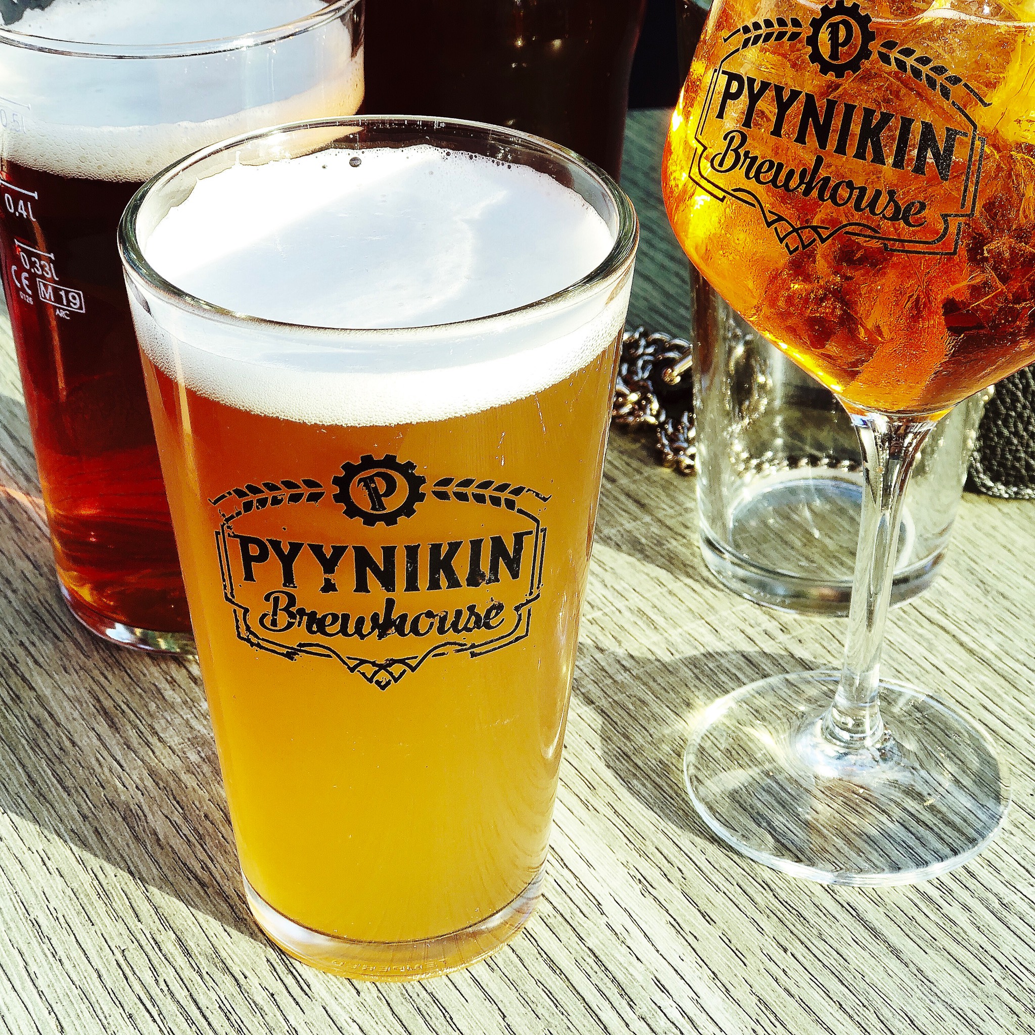 BrewHouse DDH NEIPA, Finland