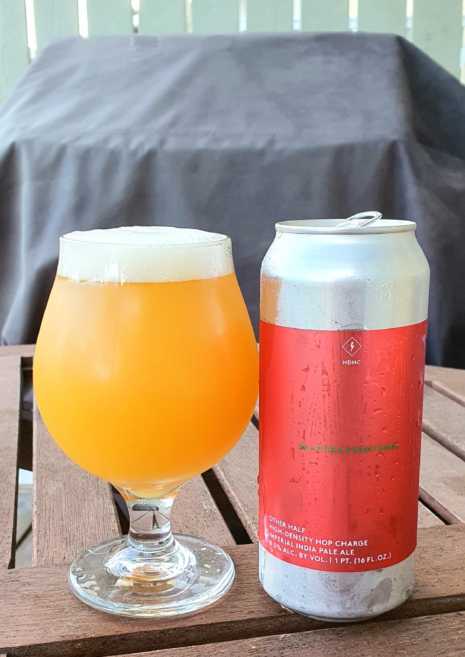 HDHC All Citra Everything, United States