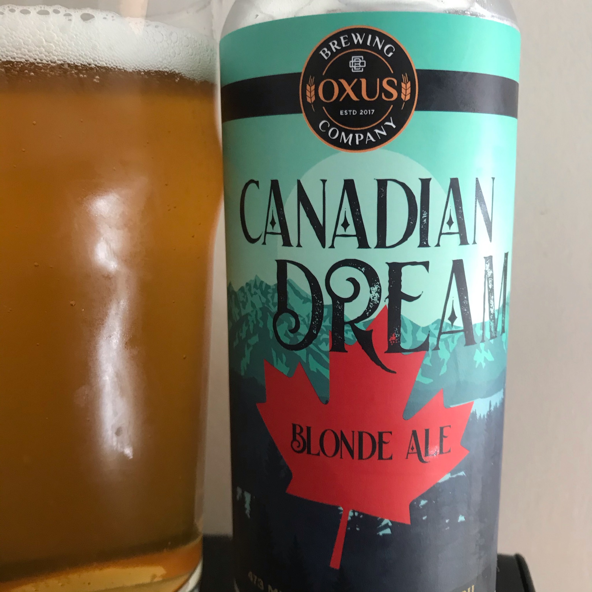 Canadian Dream, Canada