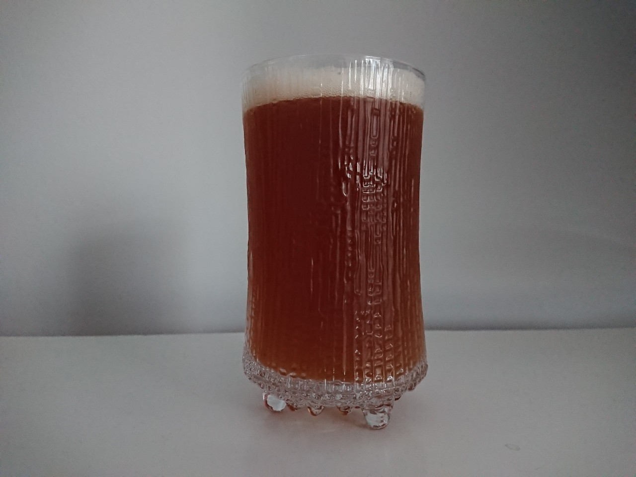 Piispannokan NevöHöörd, Finland