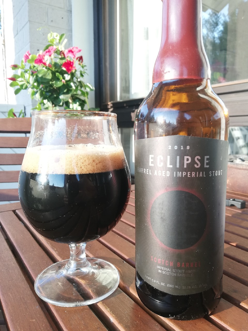 Eclipse BA 2019, United States