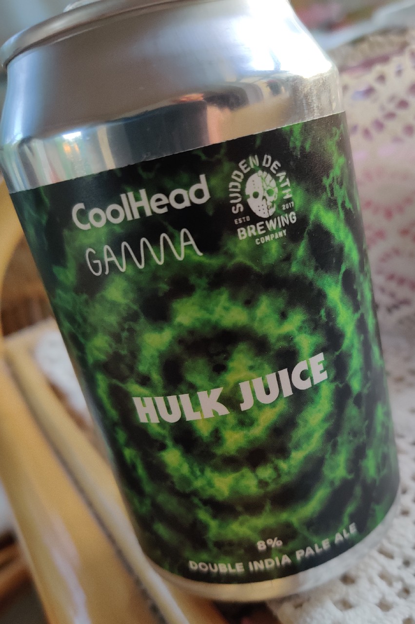 Hulk Juice, Finland