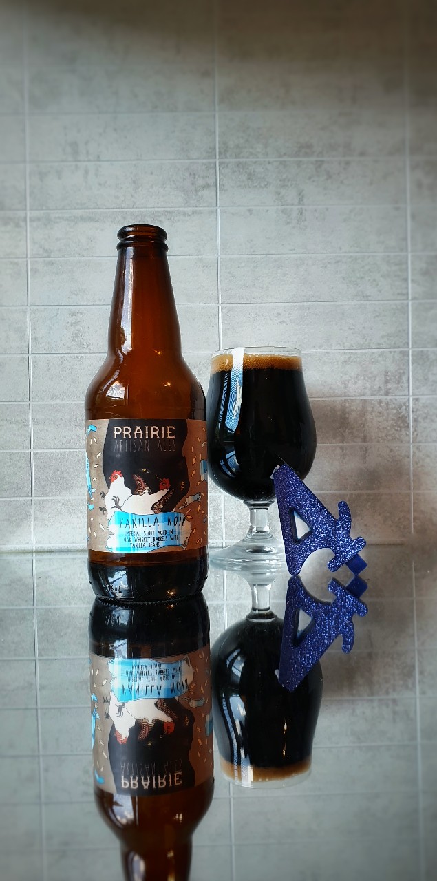 Vanilla Noir, United States