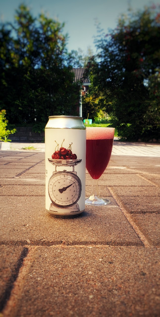 Daily Serving: Cherry, United States