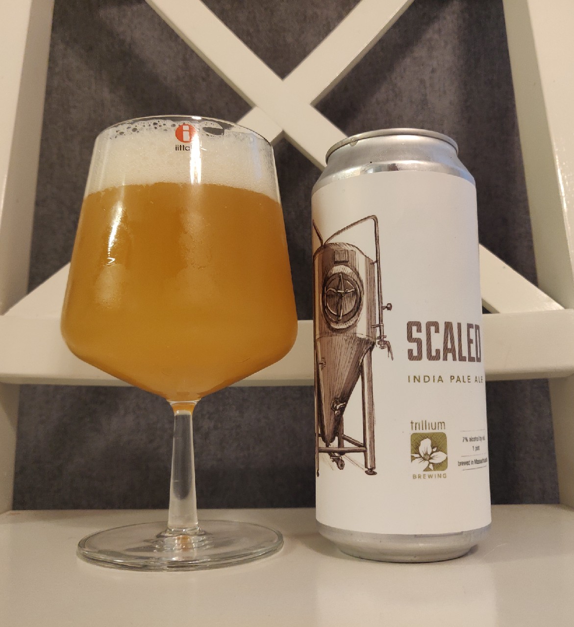 Scaled, United States