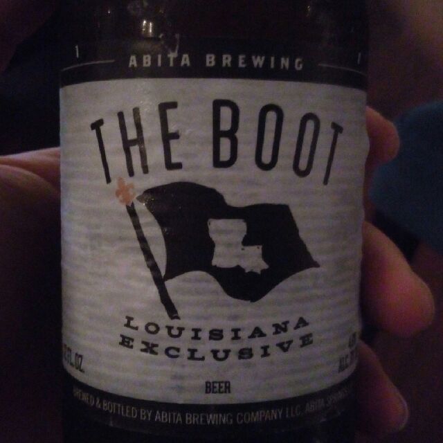 The Boot, United States