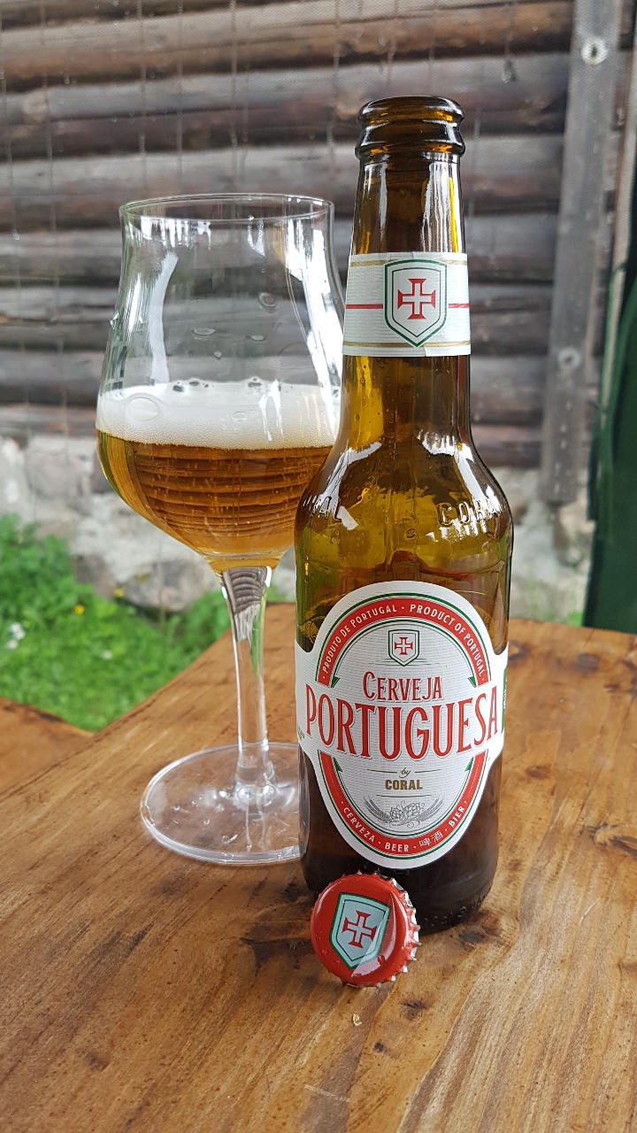 Cerveja Portuguesa, Portugal