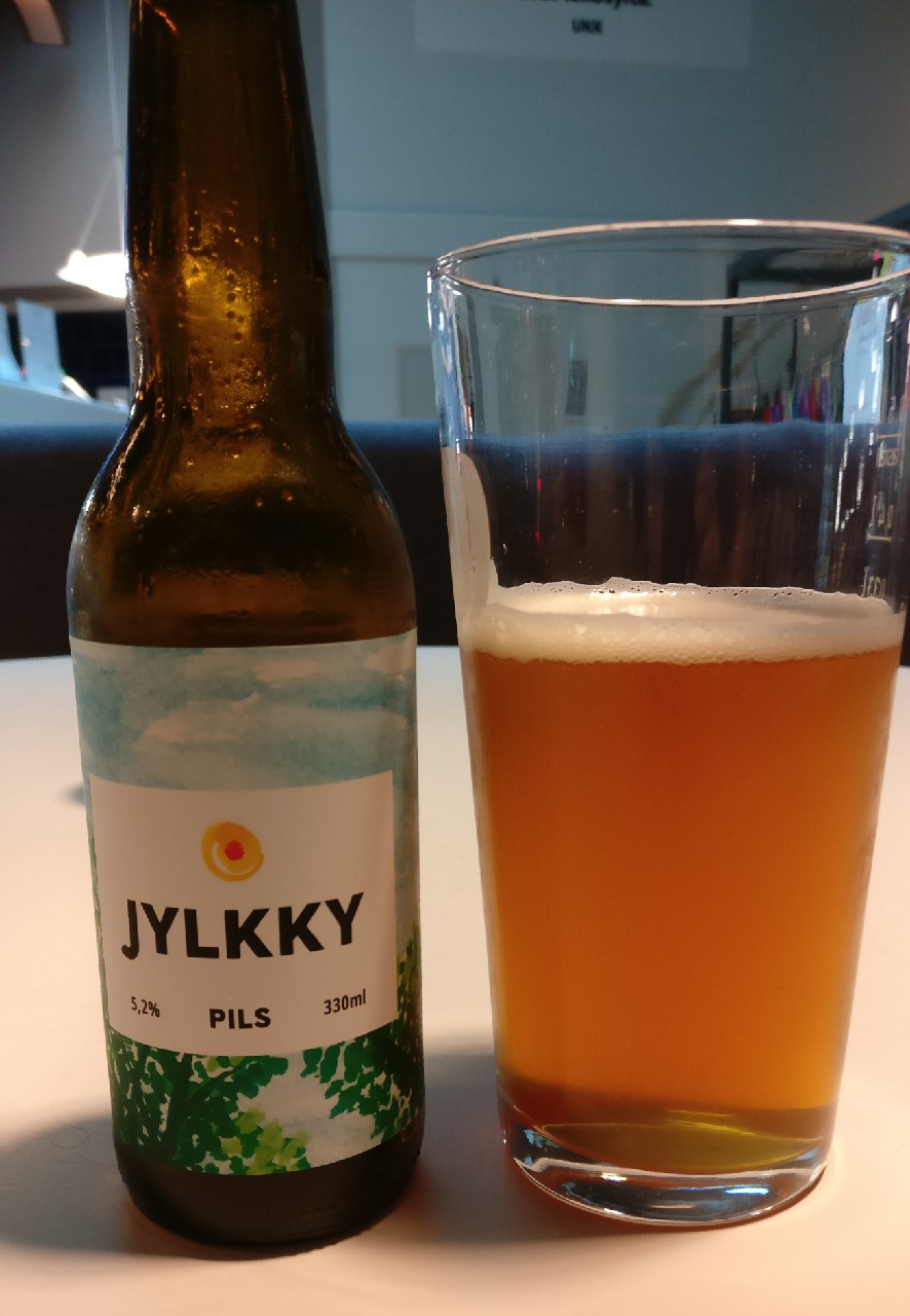 Jylkky, Finland