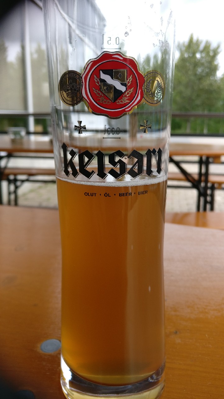 One-Off Sour & Single, Finland