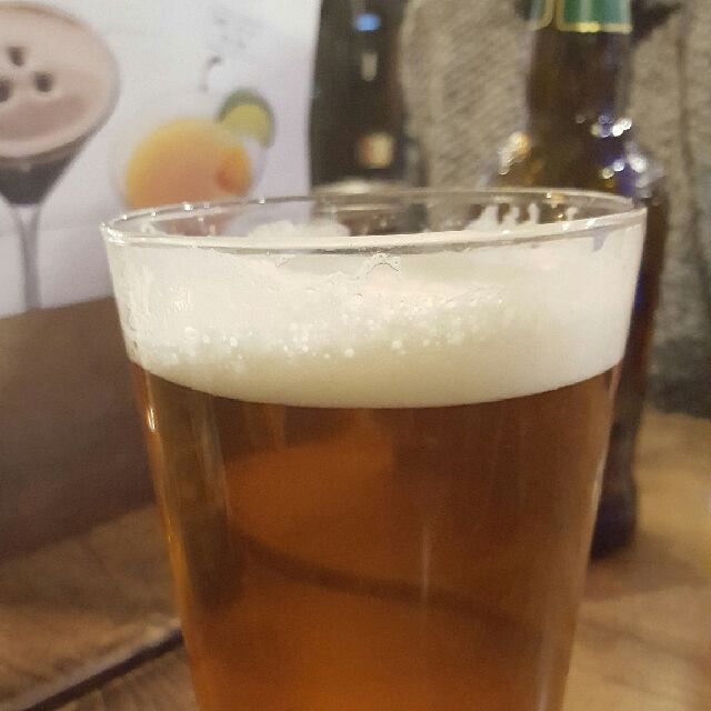 1730 Special Pale Ale, England