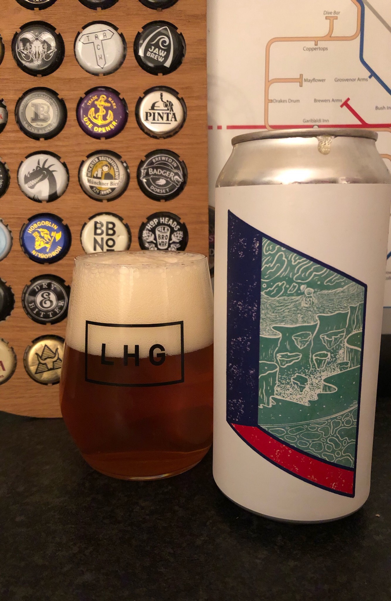 Mockingbird Dream, England