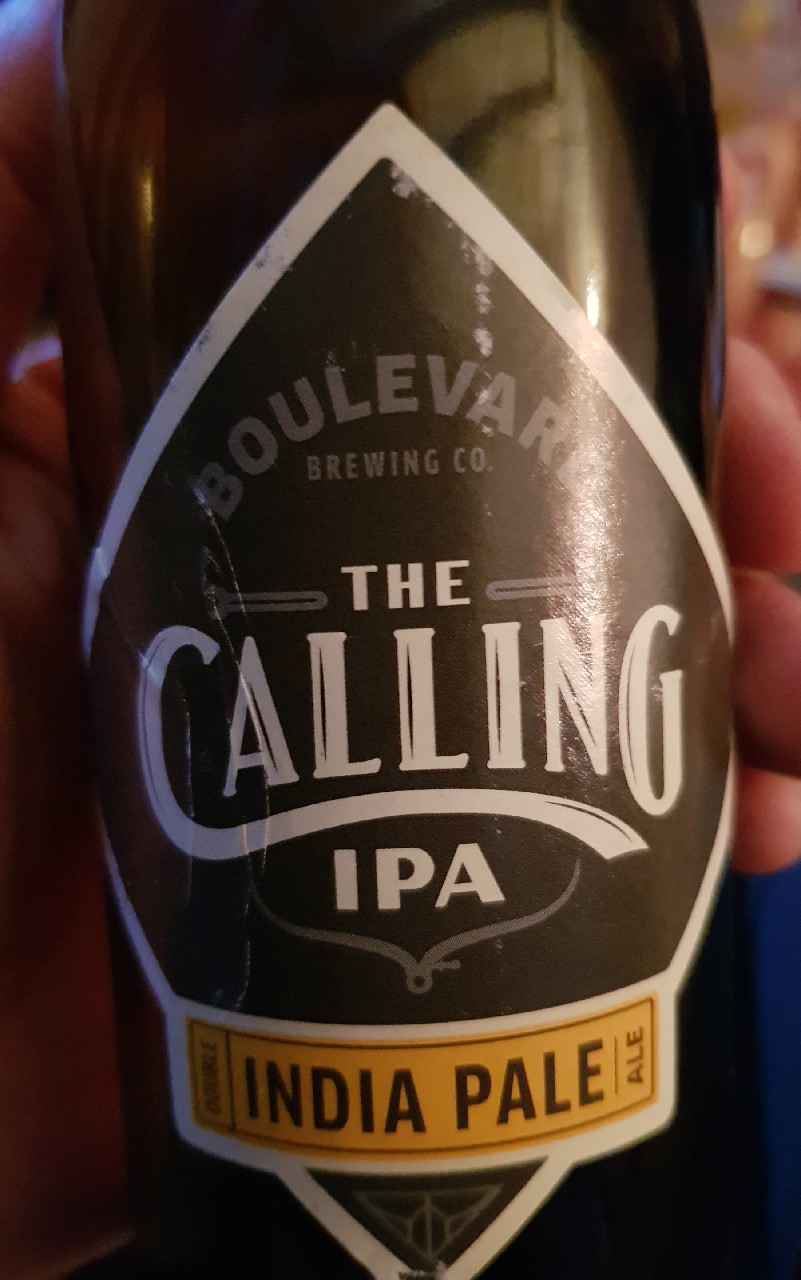 The Calling IPA, United States