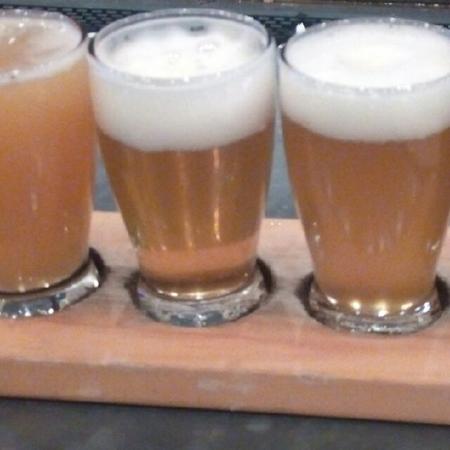 Boiler Room, United States