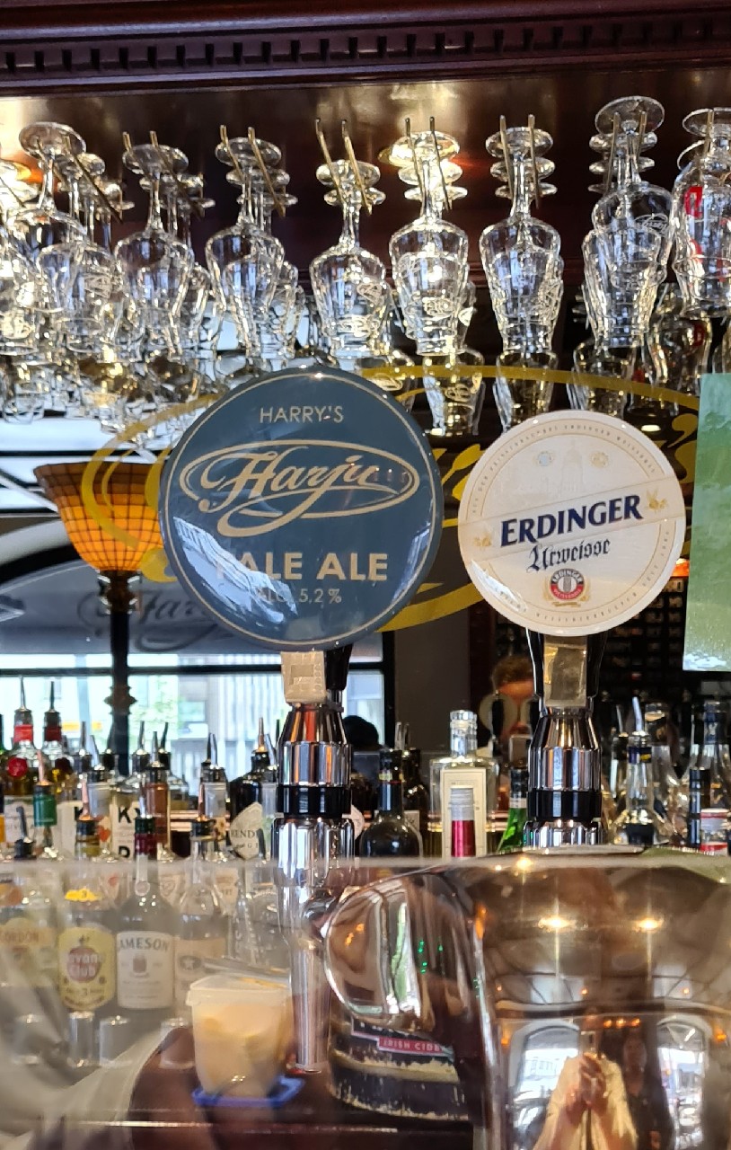 Harju Pale Ale, Finland