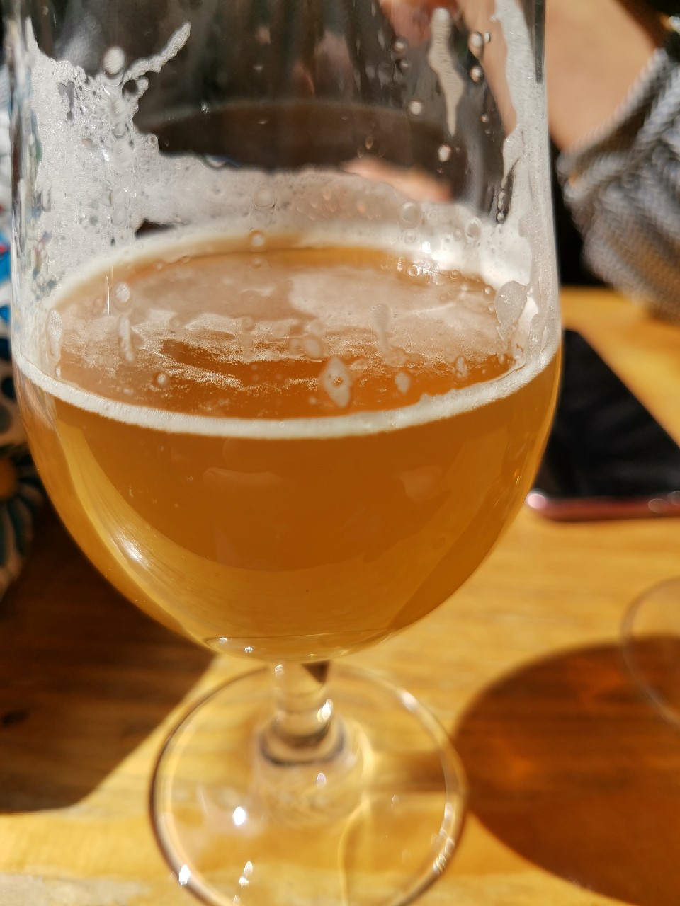 DDH Hops x Art #01 IPA, Latvia