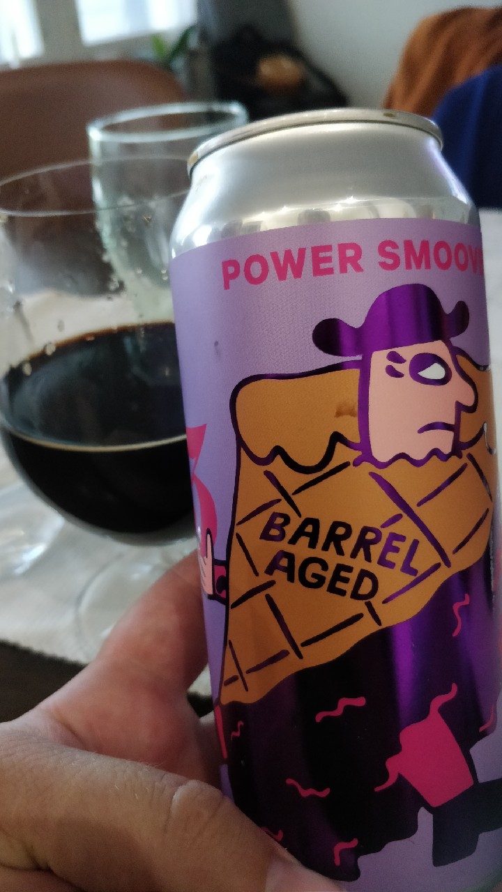 Power Smoove, United States