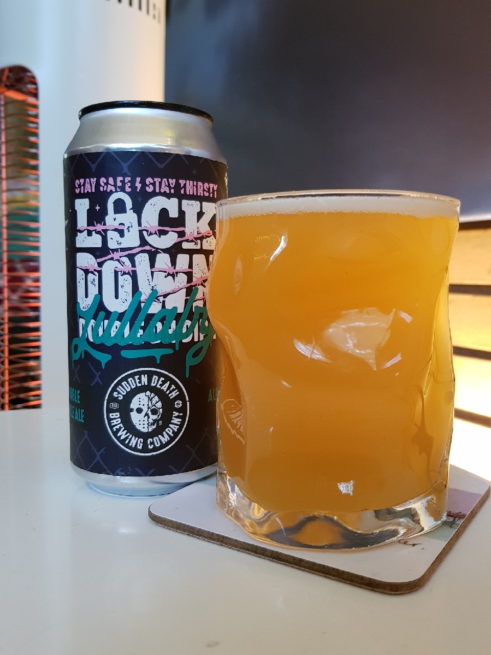 Lockdown Lullaby, Germany