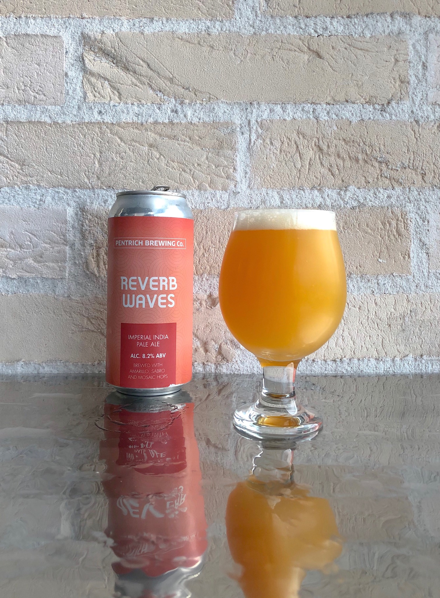 Reverb Waves, England