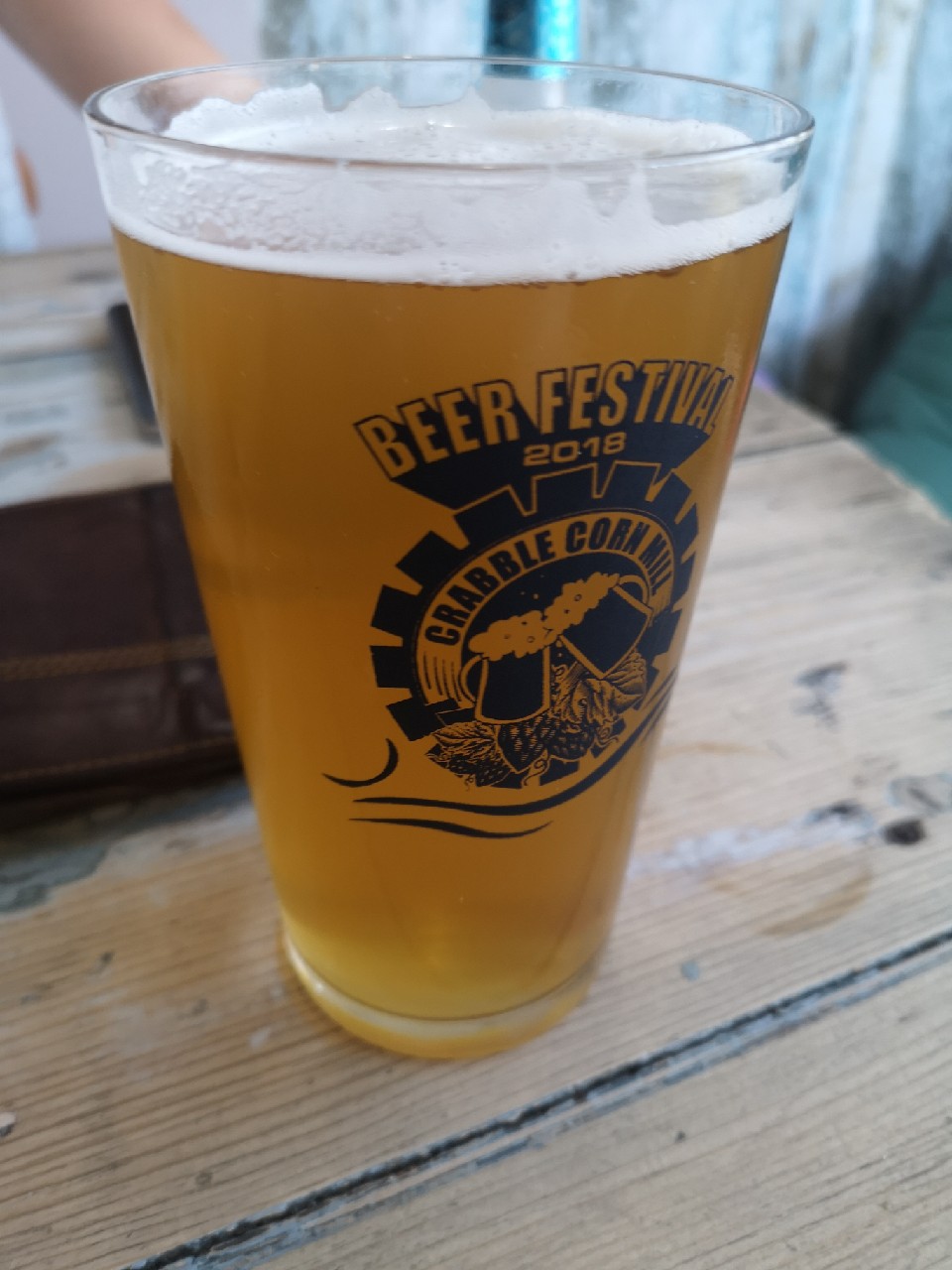 Brewers Reserve, England