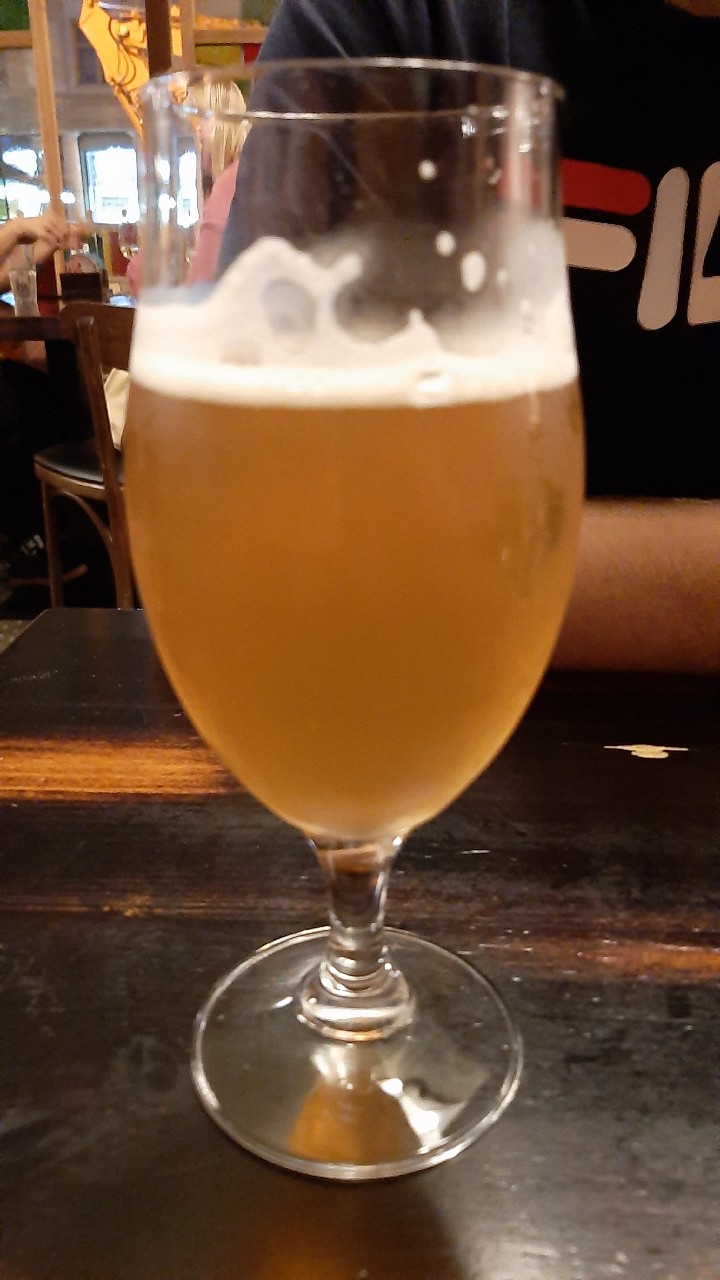 William K Original Pils, Finland