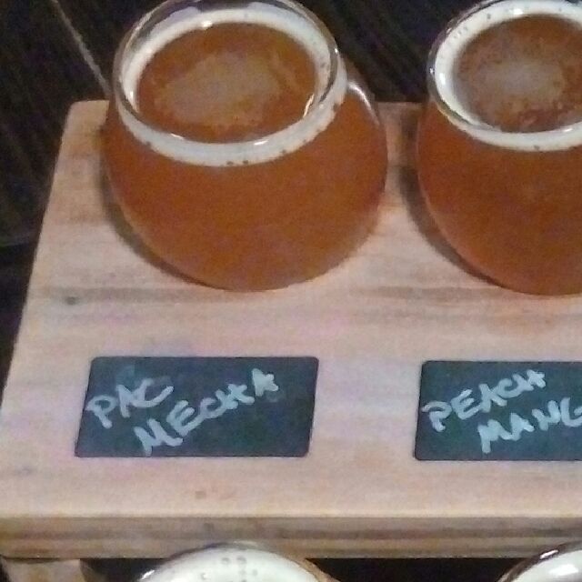 Pineapple Armallio Citra MECHA, United States