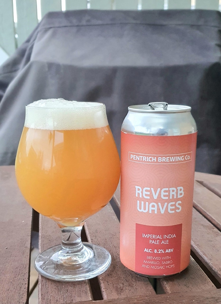 Reverb Waves, England