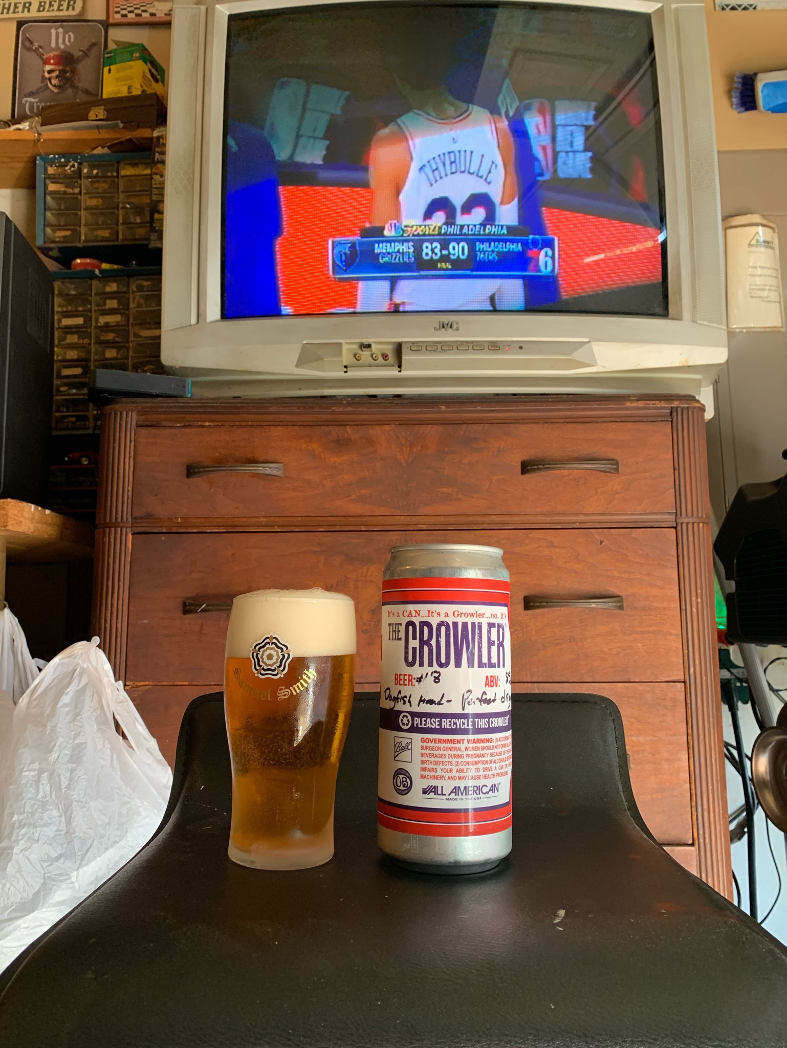 The Perfect Disguise, United States