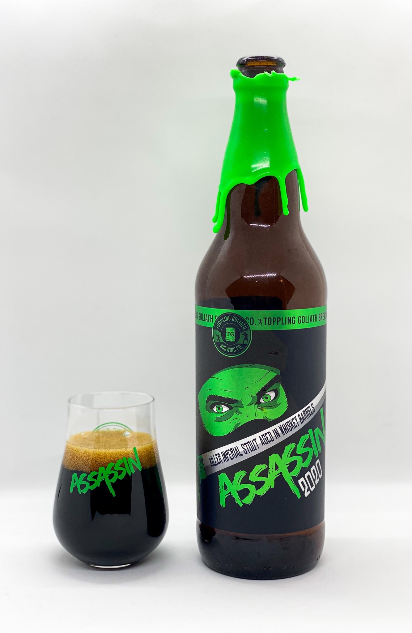 Assassin (2020), United States