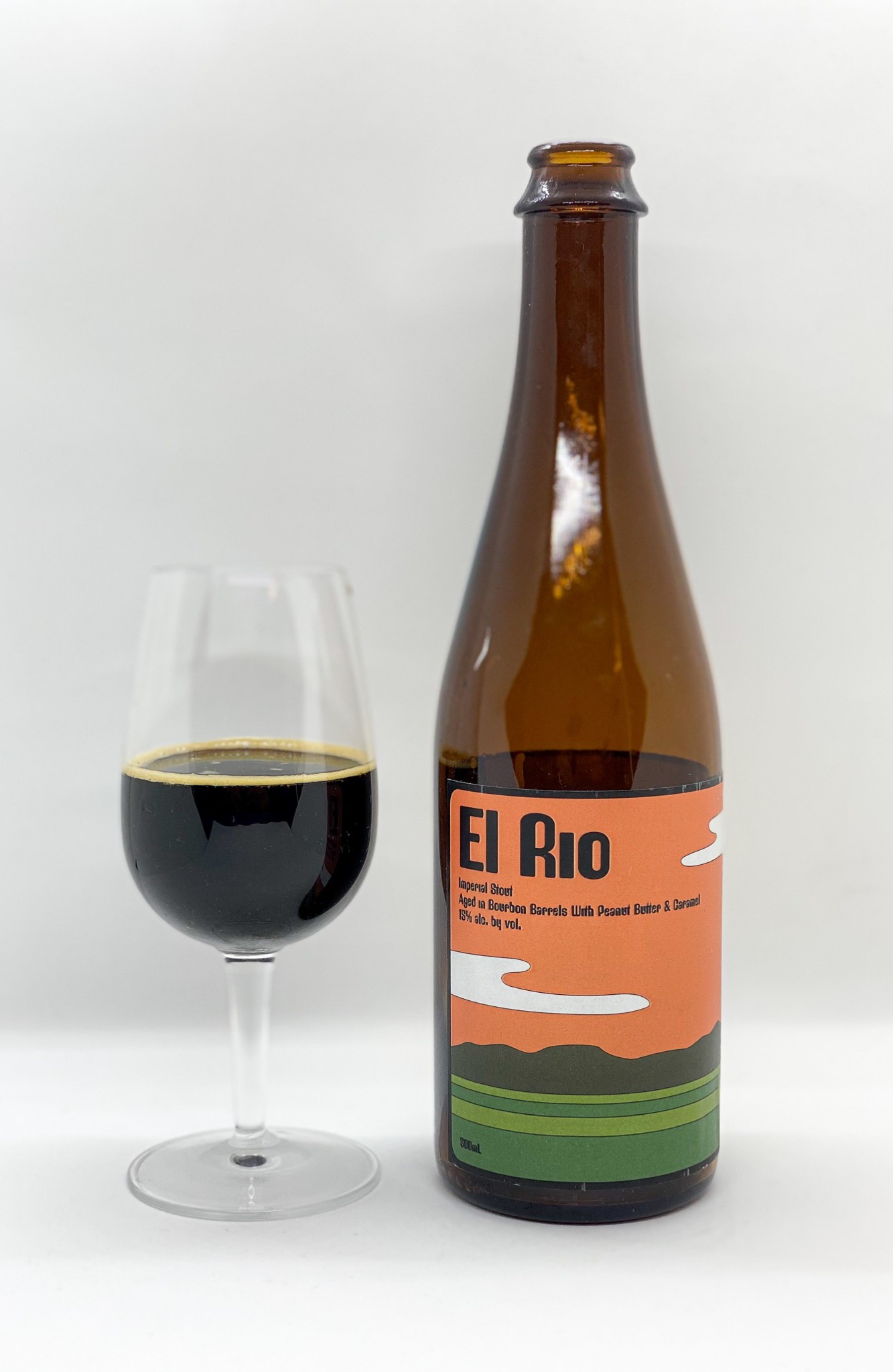 El Rio, United States