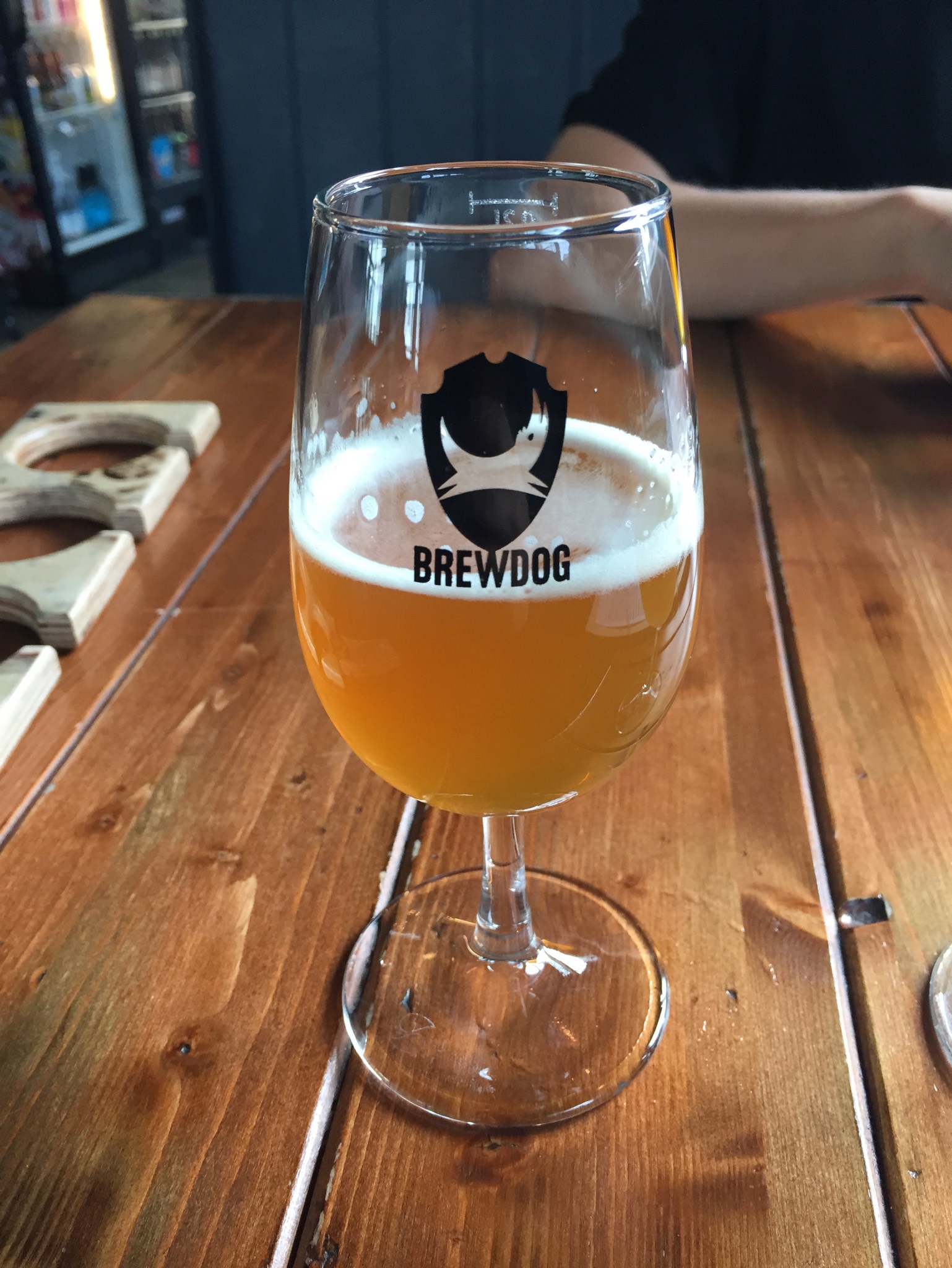 Grapefruit Serendipity, Norway