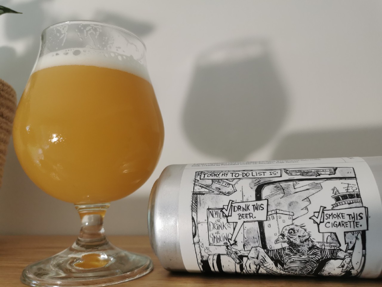 Pavement Licker, England