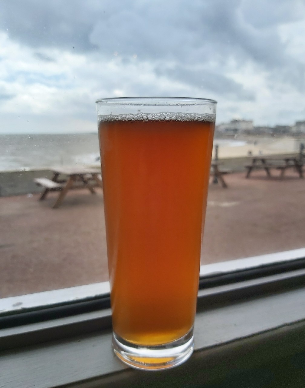 Southwold Bitter(Cask), England