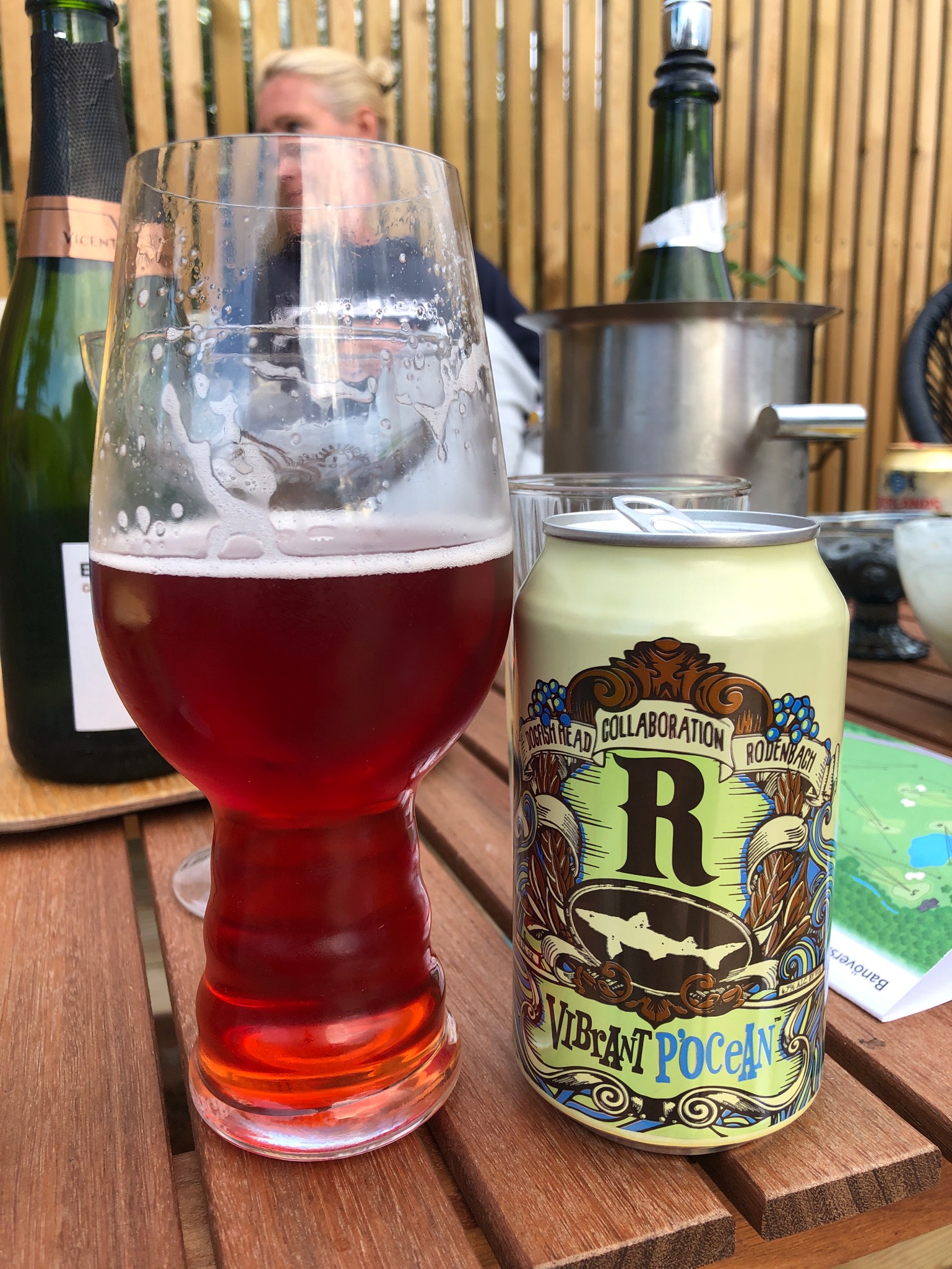 Vibrant Pocean, United States