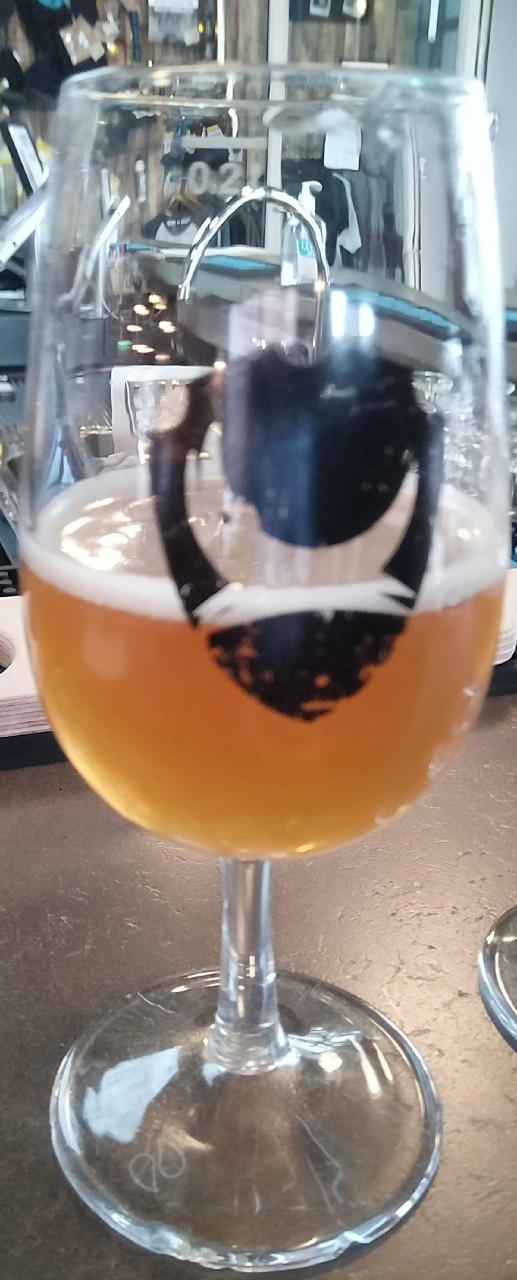 Grapefruit Serendipity, Norway