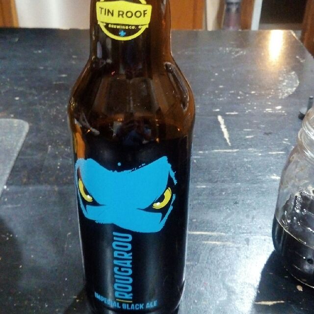 Rougarou, United States