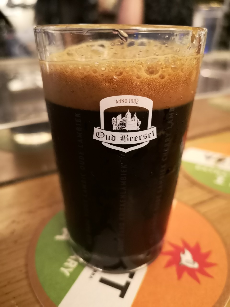 Eye For An Eye, Germany