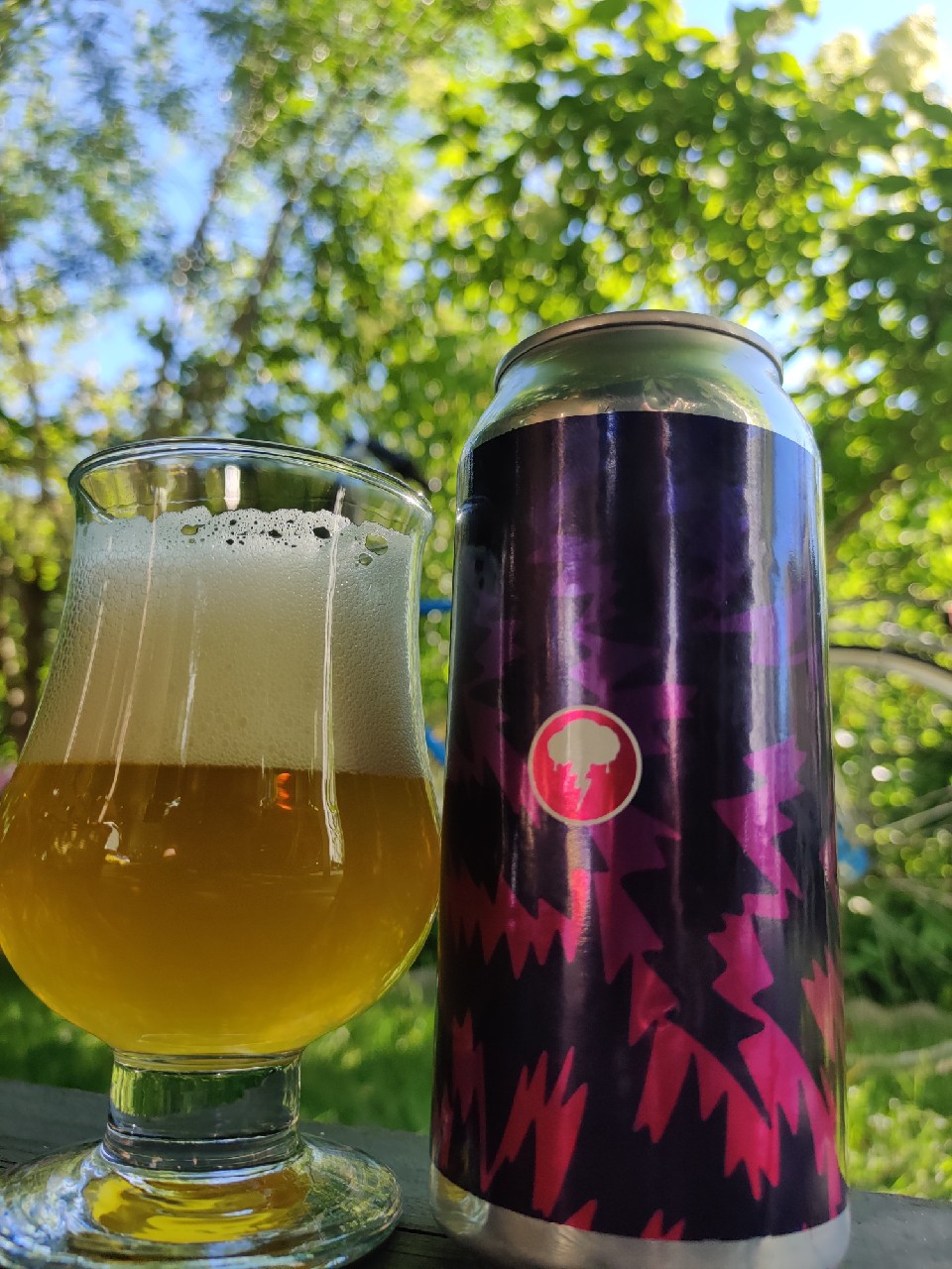 Ultraviolet 001, Finland