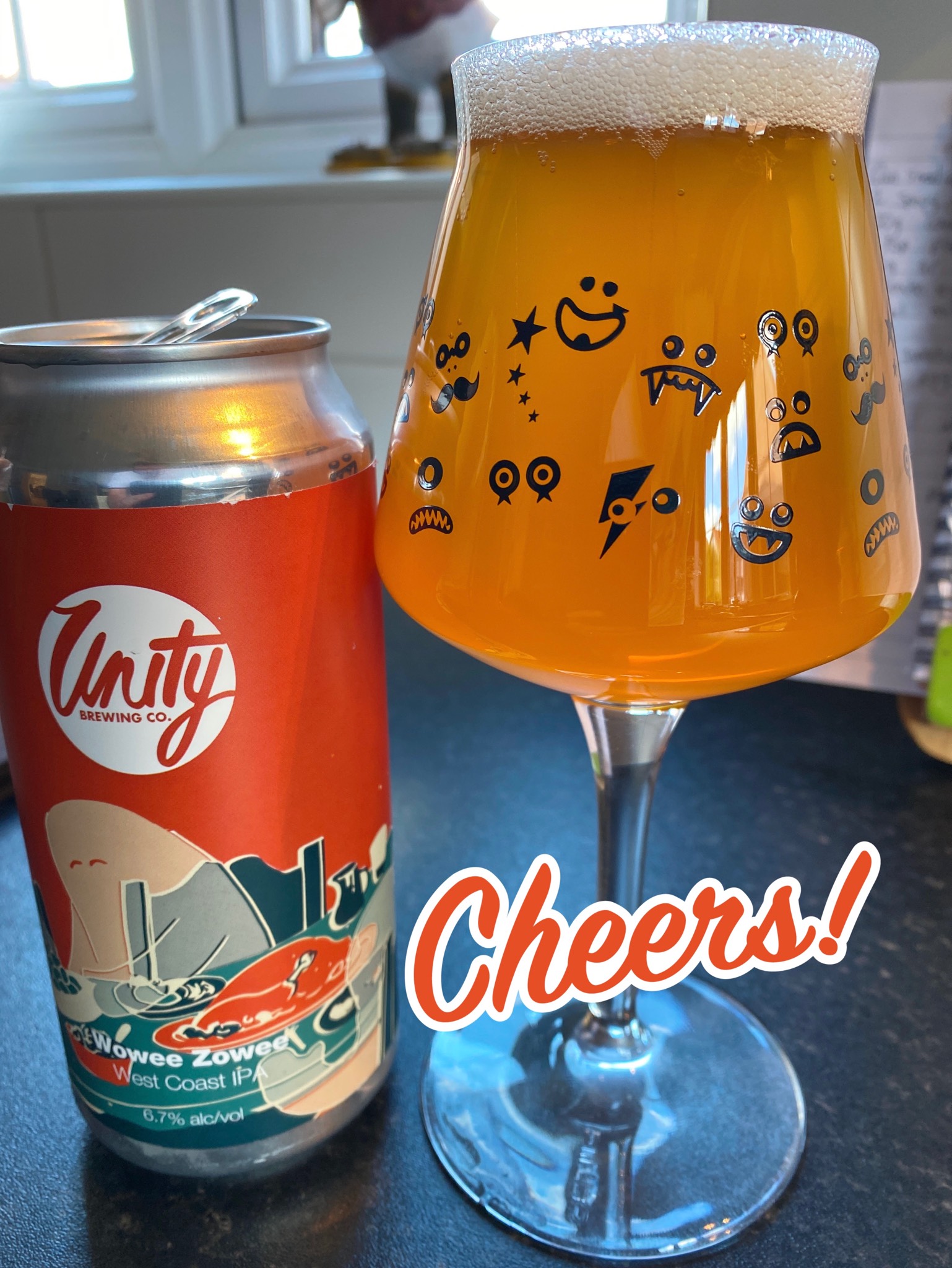 Wowee Zowee, England