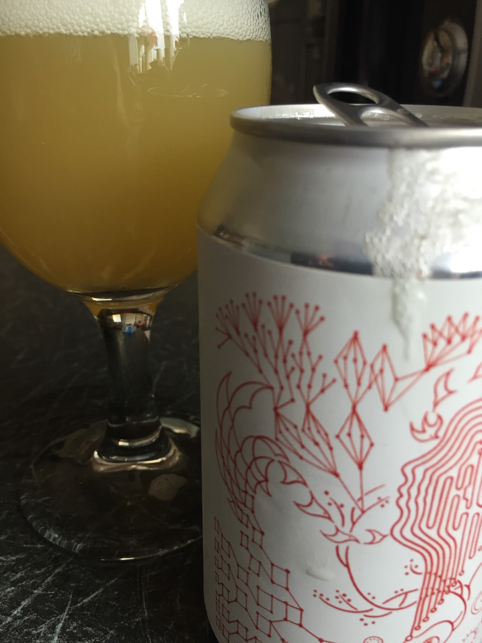 Unite Tribute IPA, England