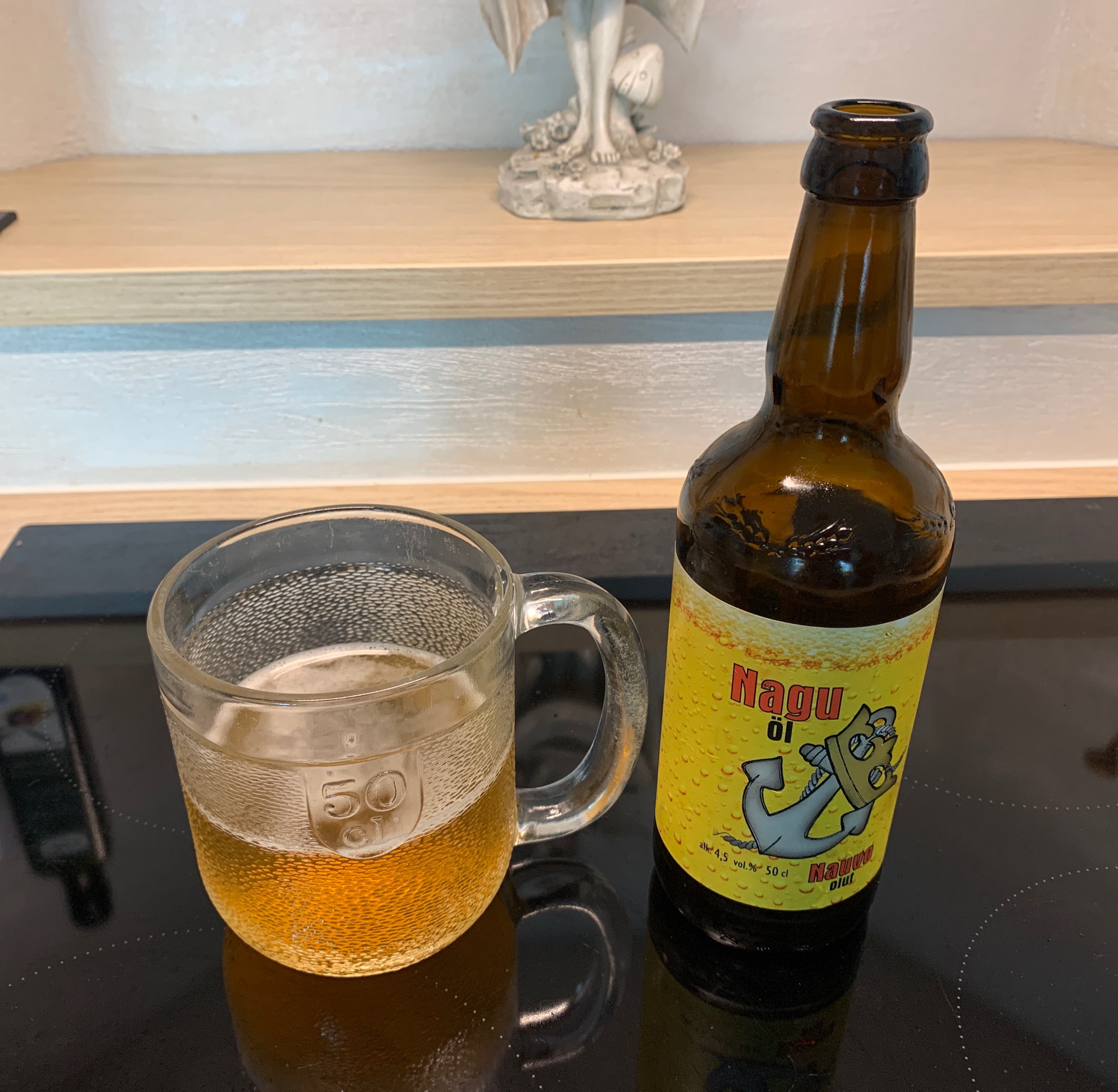 Nagu Öl - Nauvo Olut, Finland