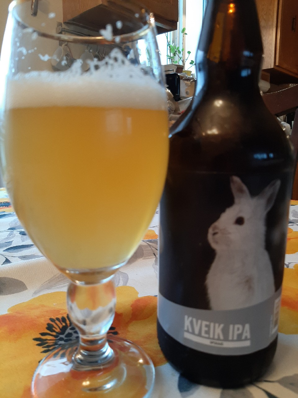 houblon d'hiver, Canada