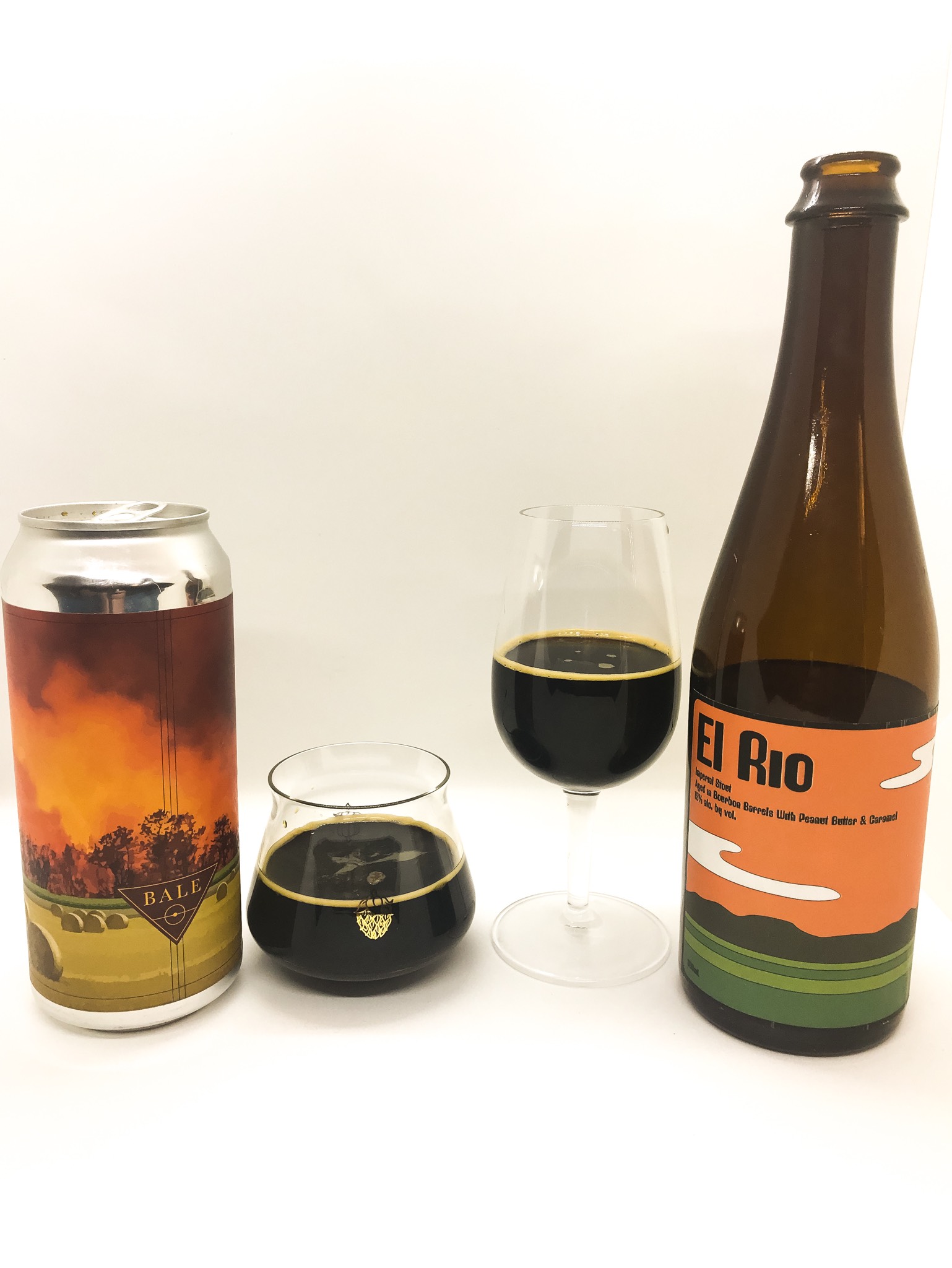 El Rio, United States