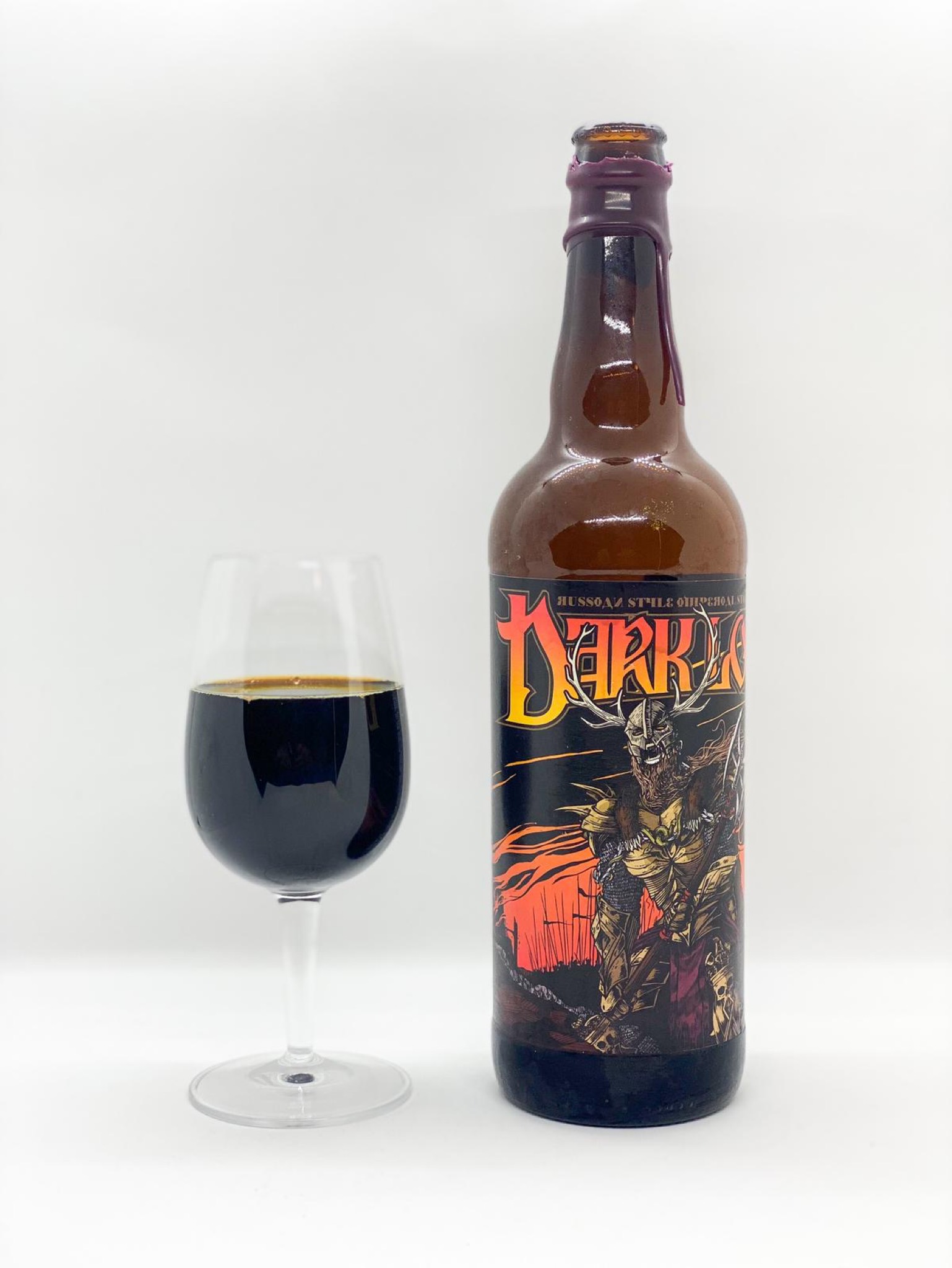 Dark Lord (2015), United States