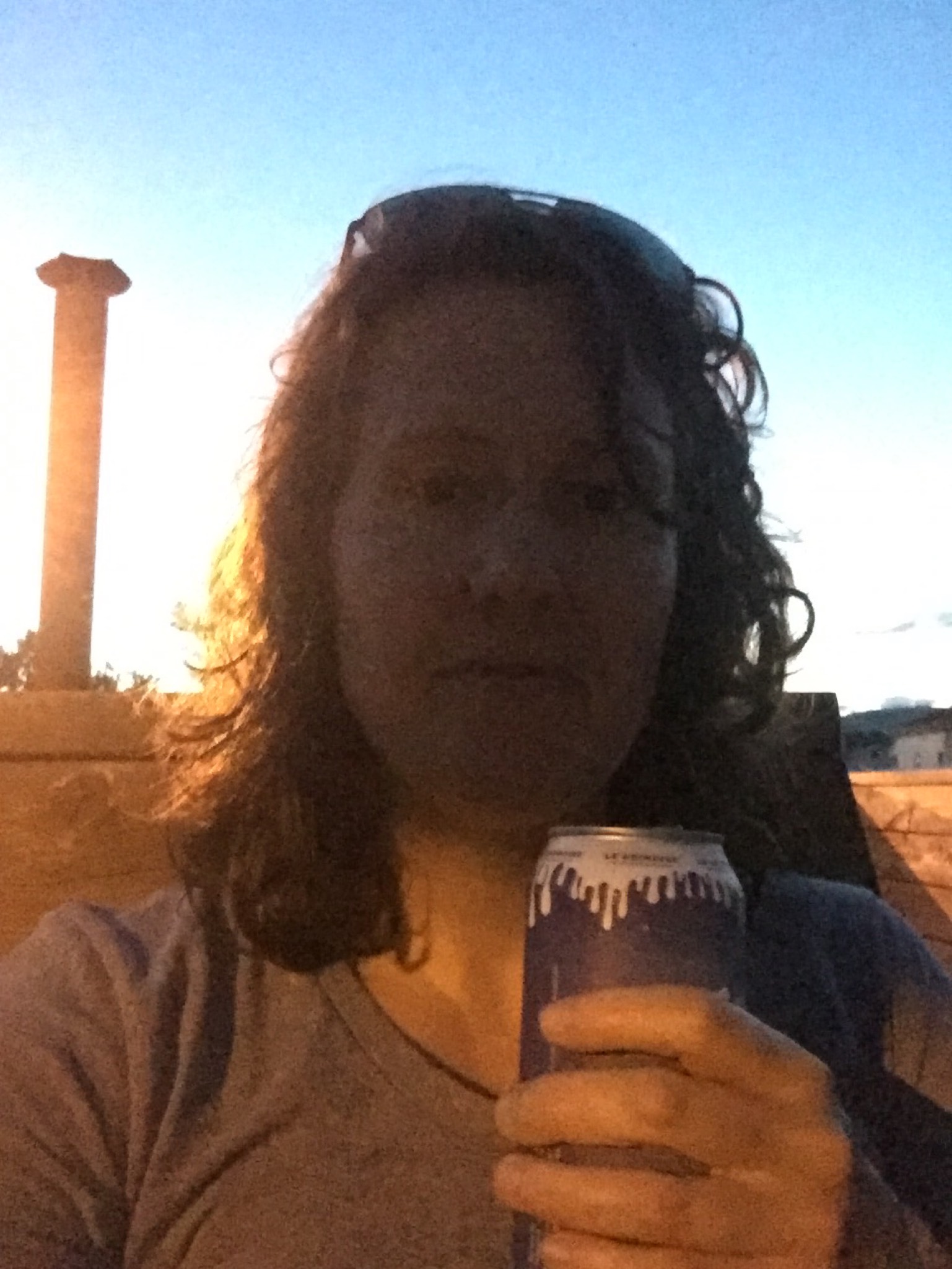 Milk Shake pina colada, Canada