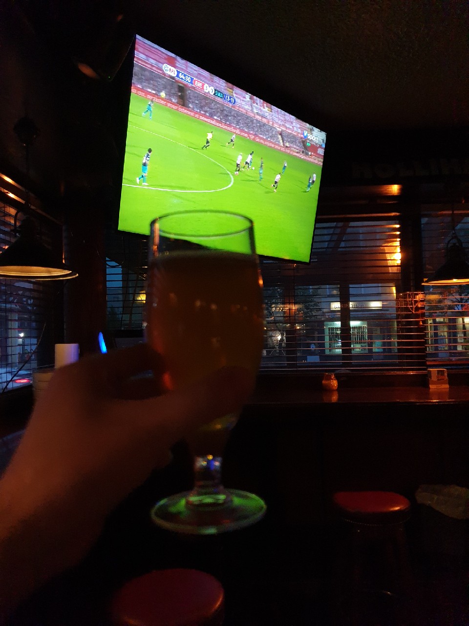 Maistila IPA, Finland