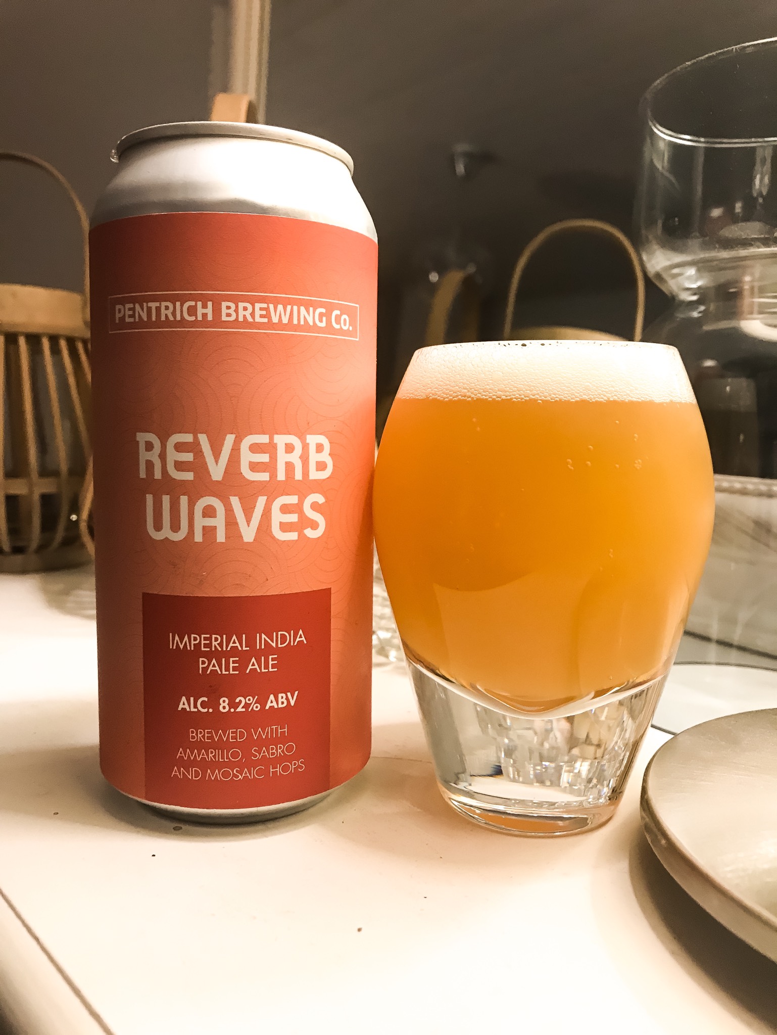 Reverb Waves, England