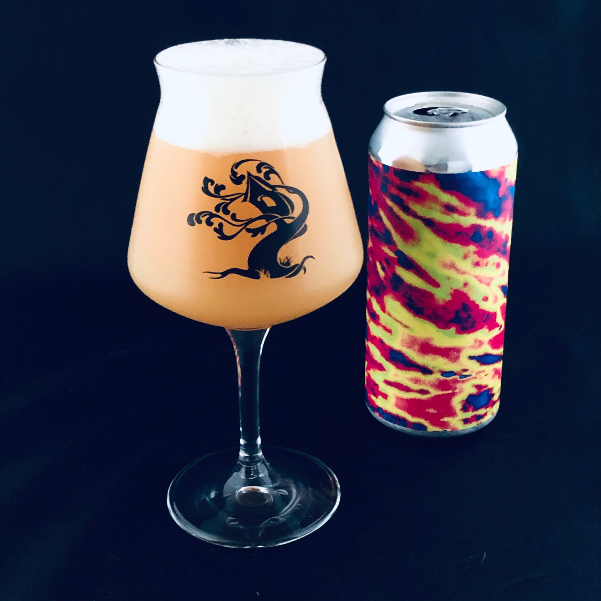 Super Radiant, United States