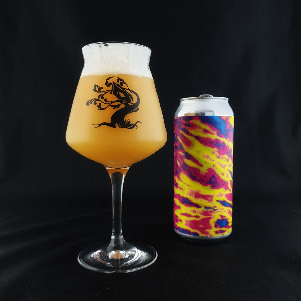 Super Radiant, United States